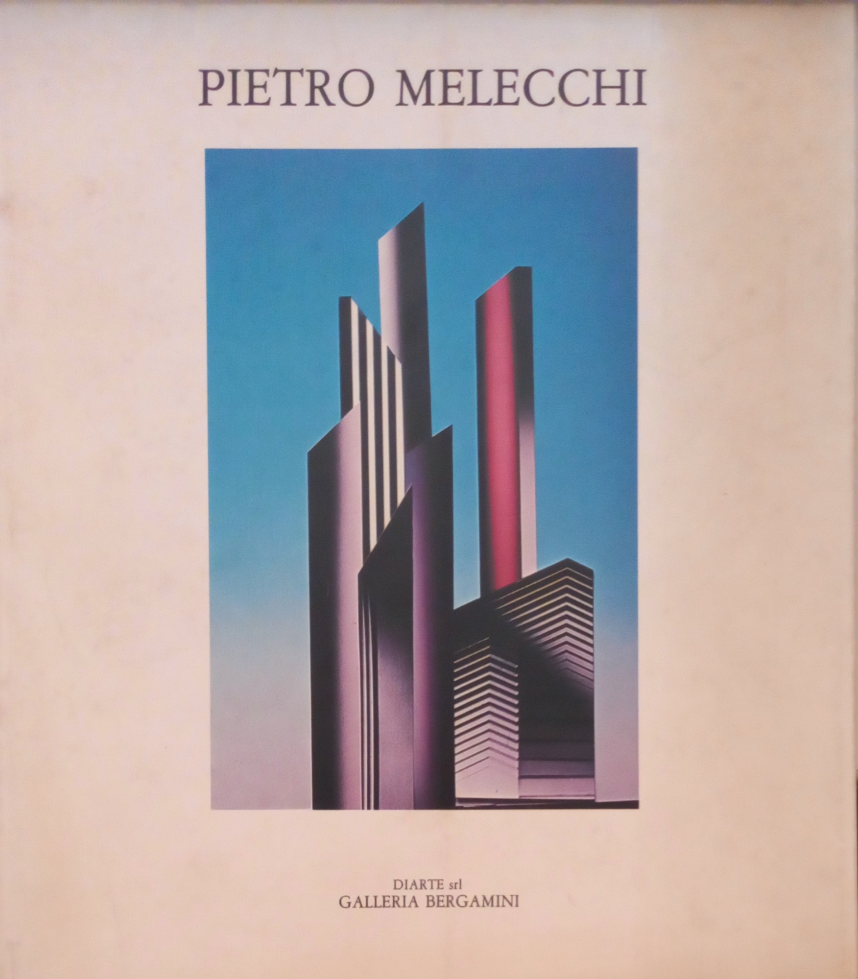 Pietro Melecchi