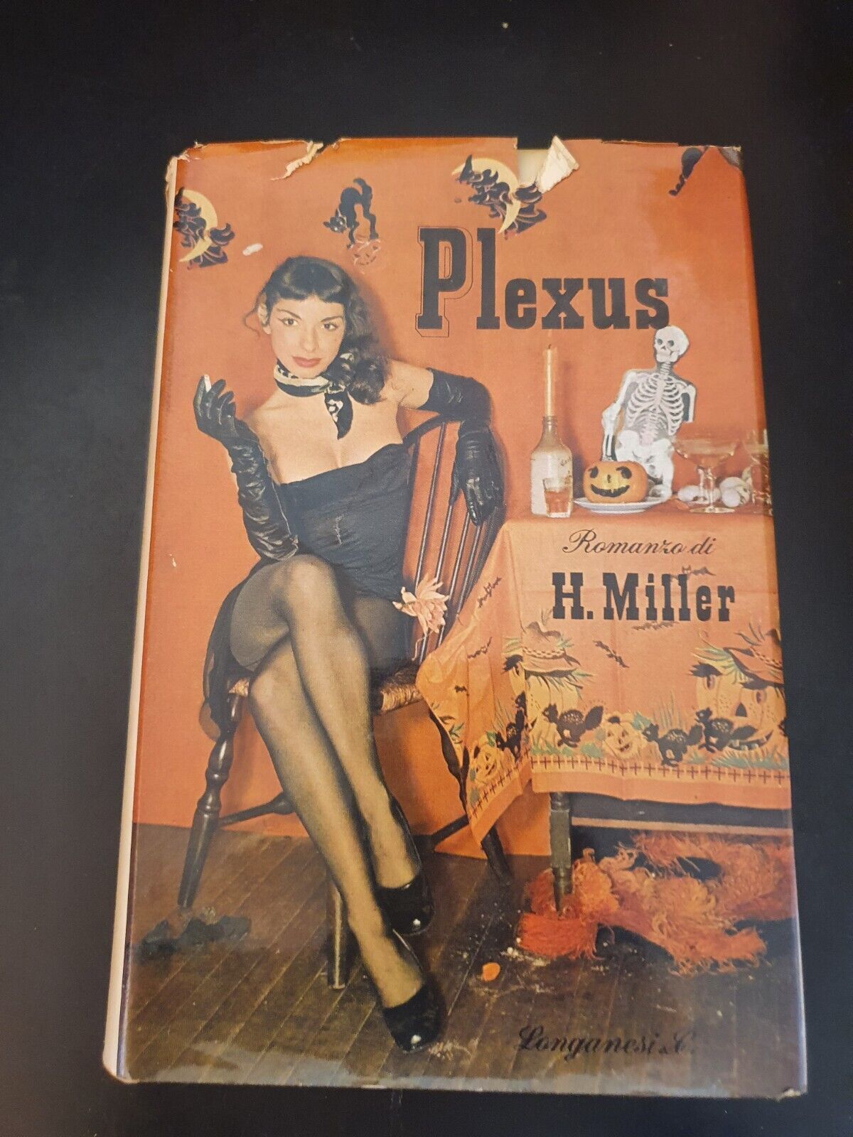 Plexus