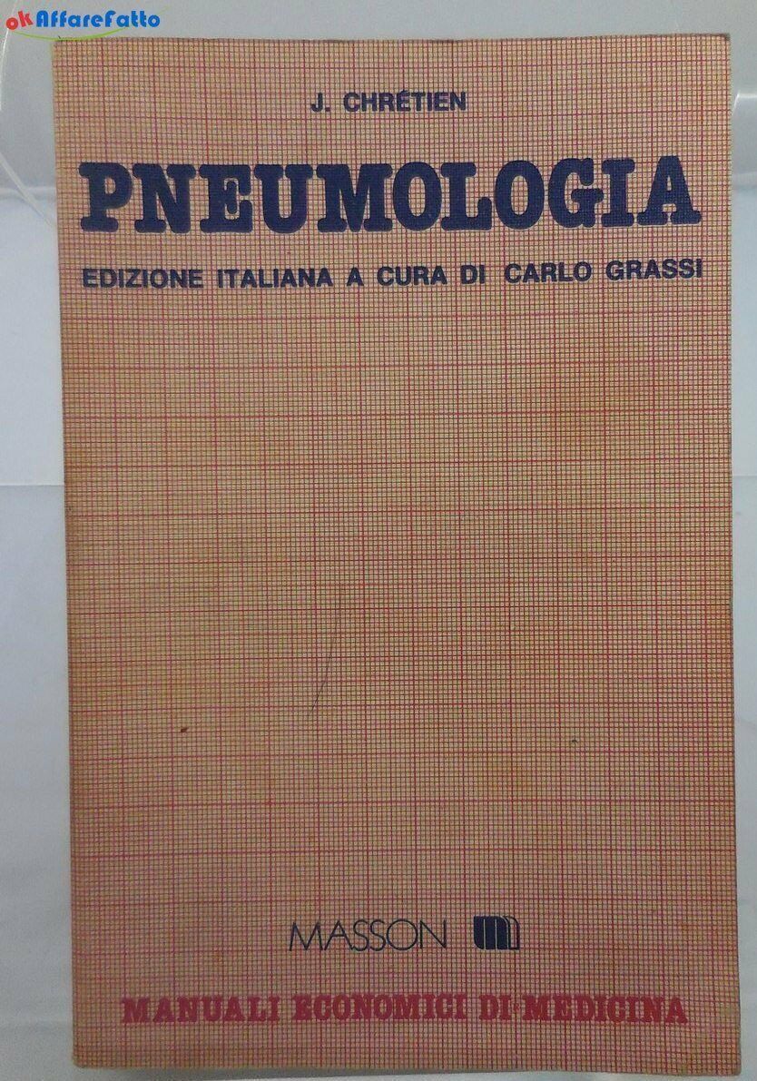 pneumologia