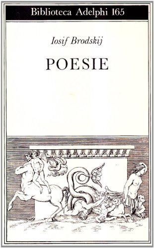 Poesie (1972-1985)