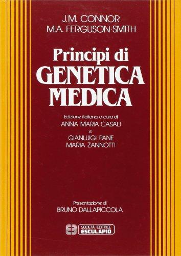 Principi di Genetica Medica