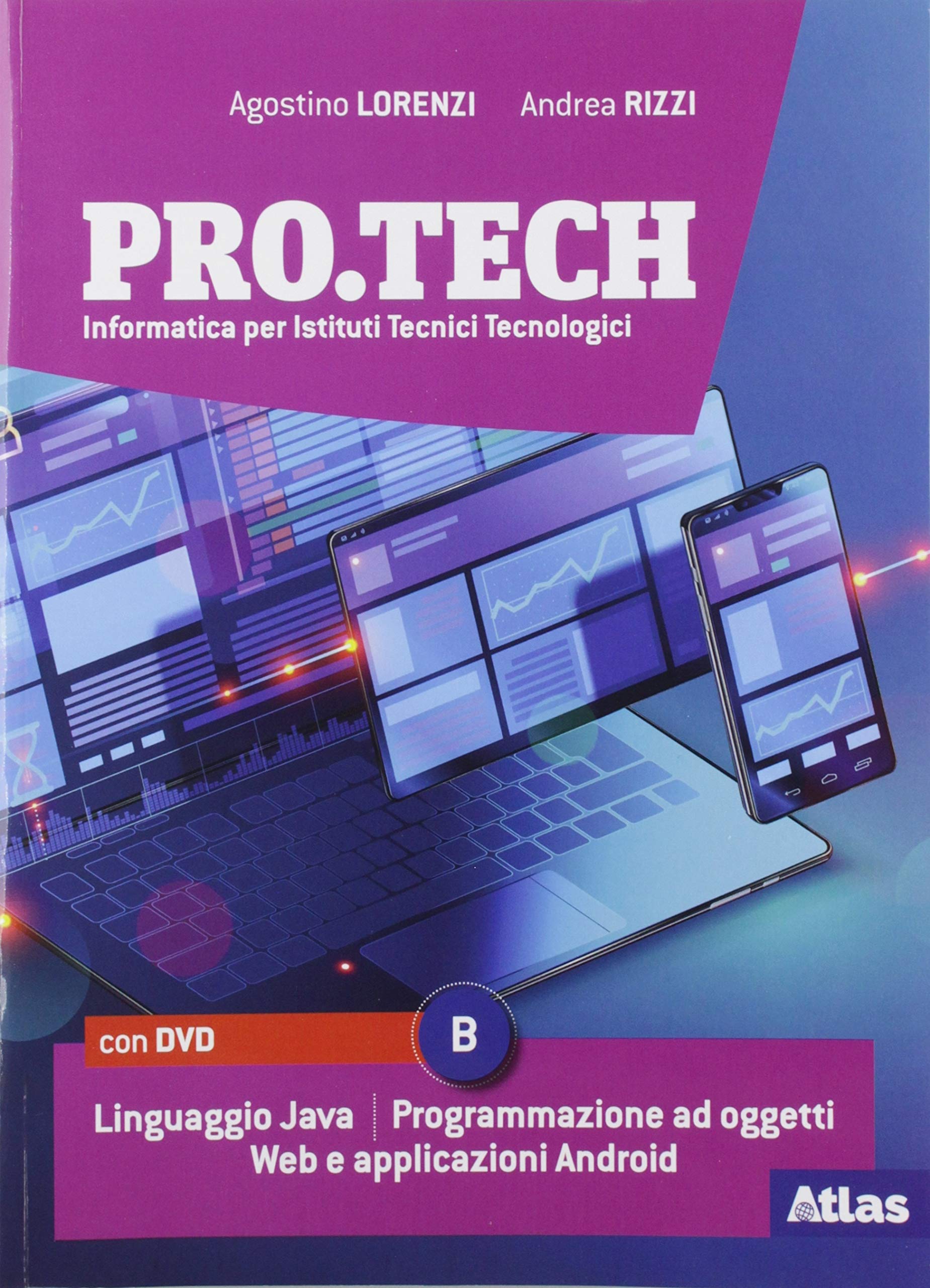 Pro.tech. Per le Scuole superiori. Con e-book. Con espansione online. …