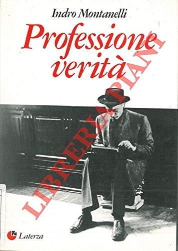 Professione Verità