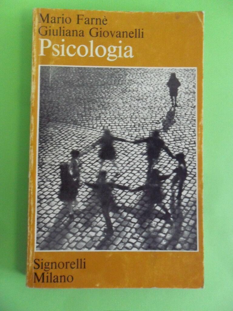 PSICOLOGIA