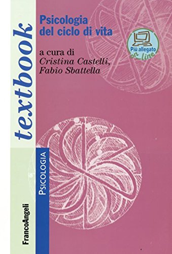 Psicologia del ciclo di vita