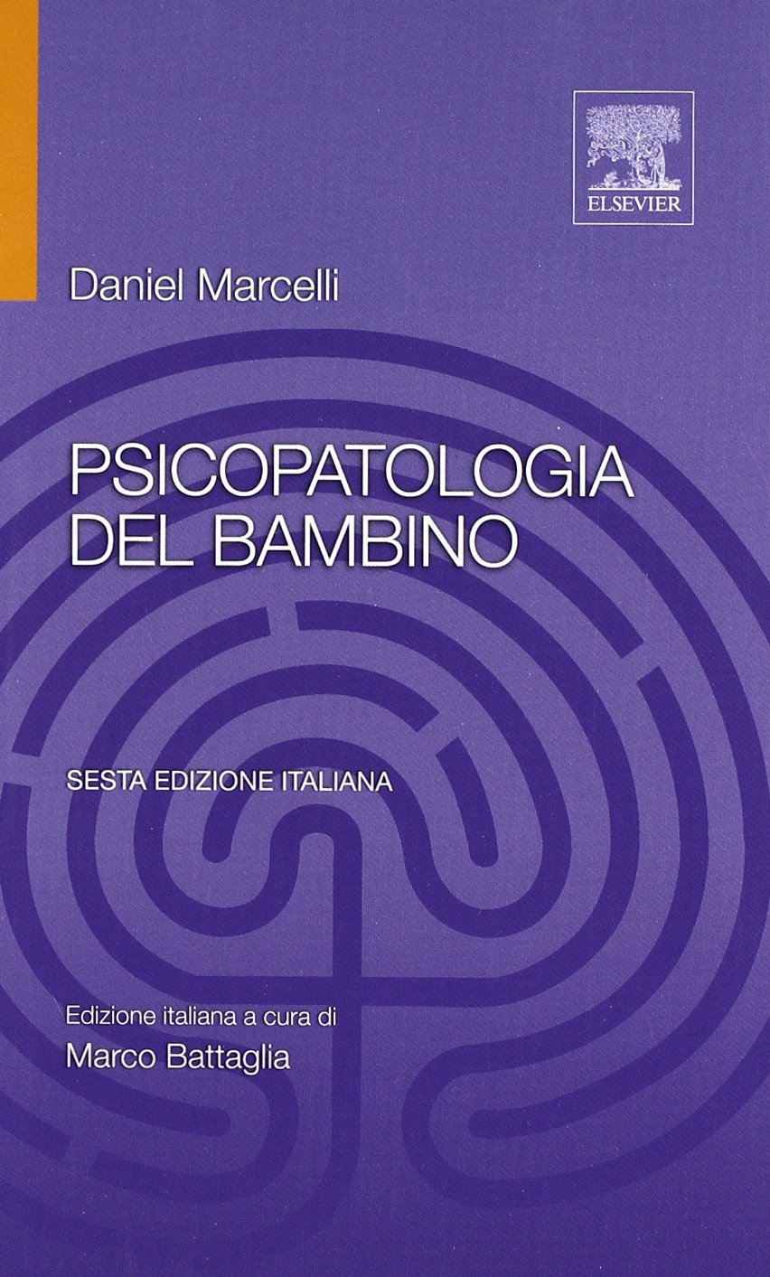 Psicopatologia del bambino