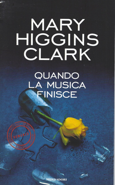 Quando la musica finisce