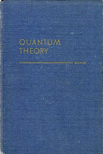 Quantum theory