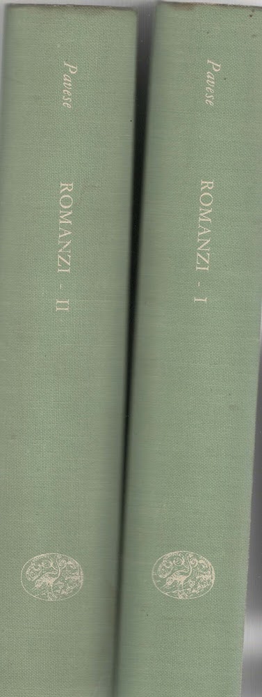 RACCONTI 1 E 2 VOLUME