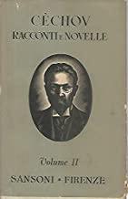 RACCONTI E NOVELLE VOLUME 2