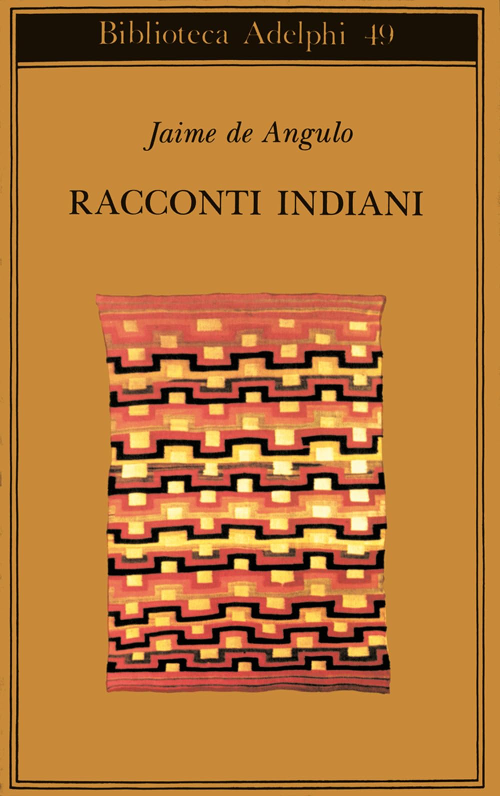 Racconti indiani