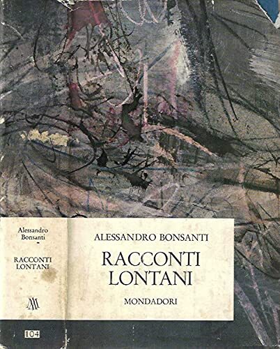 RACCONTI LONTANI