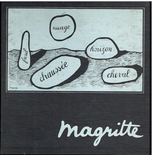 René Magritte. Tutti gli scritti. Introduzione di Enrico Crispolti