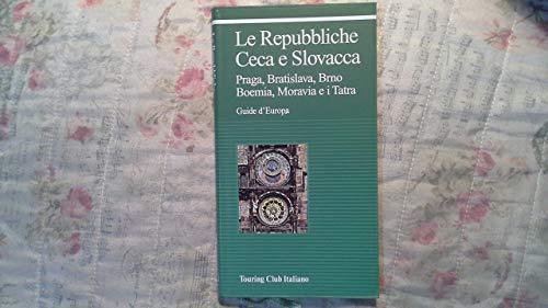 Repubblica Ceca e Slovacca