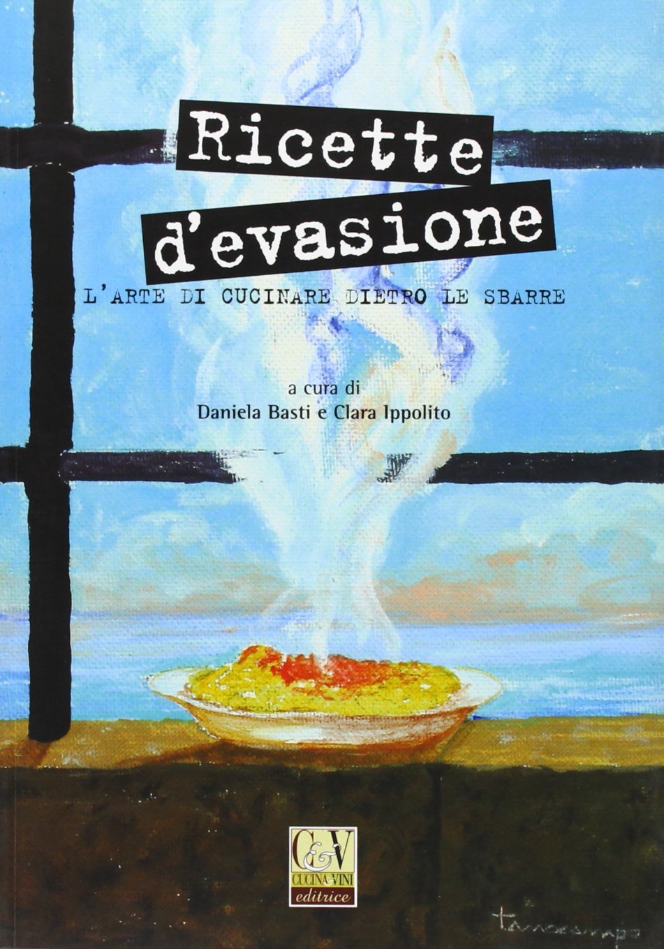 RICETTE D'EVASIONE