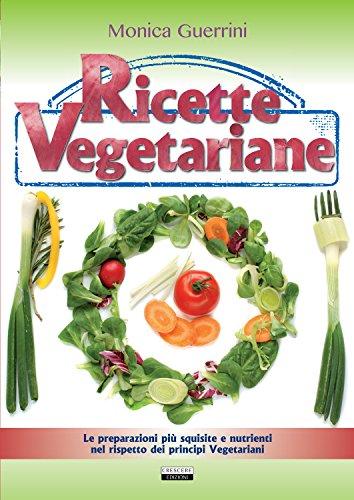 Ricette vegetariane