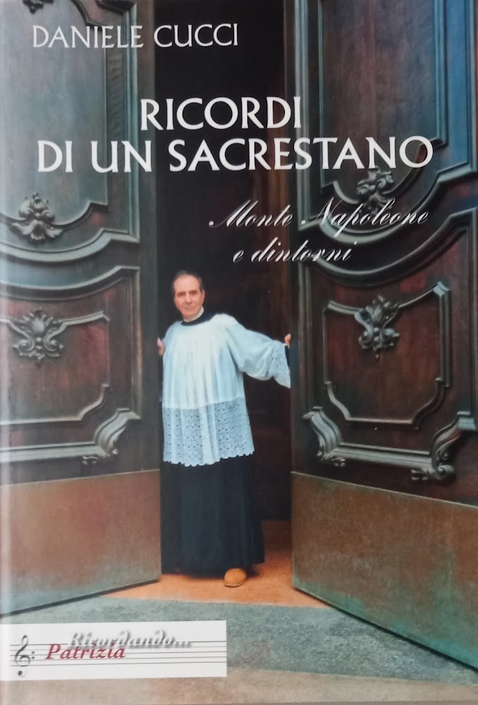 Ricordi di un sacrestano