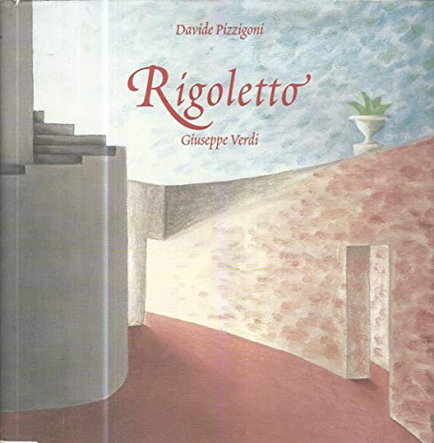 RIGOLETTO. GIUSEPPE VERDI: