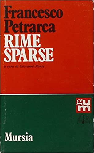 Rime sparse