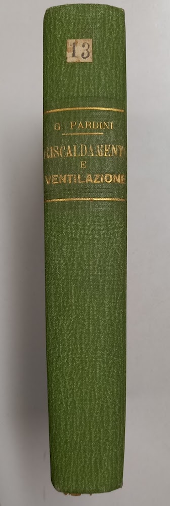 Riscaldamento e ventilazione