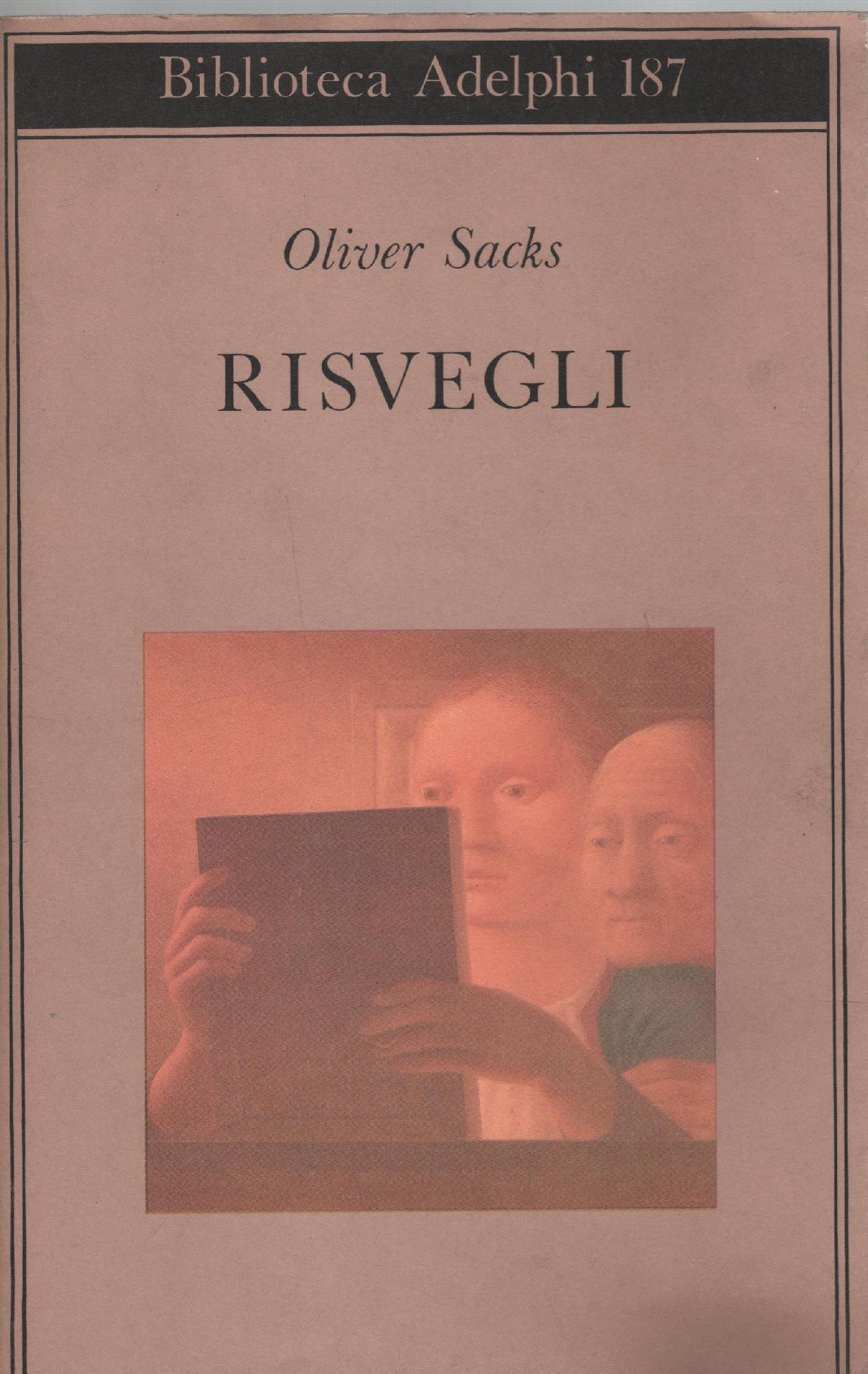 risvegli