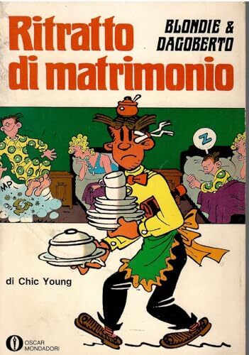 Ritratto di matrimonio