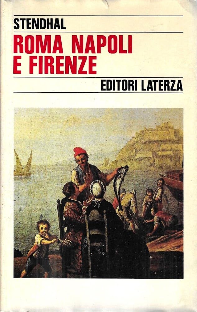 Roma, Napoli e Firenze. Viaggio in Italia da Milano a …