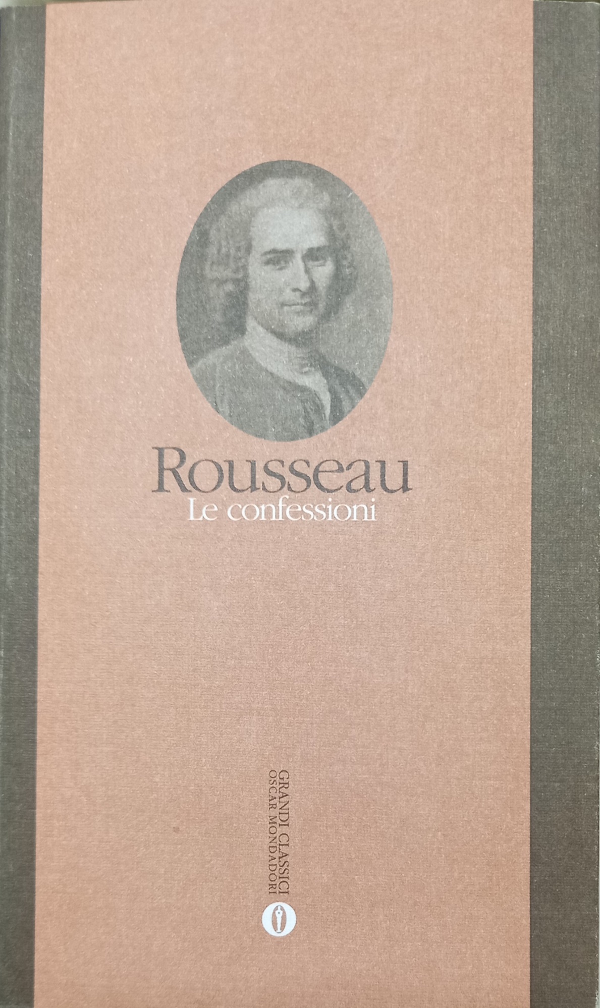 Rousseau, Jean-Jacques