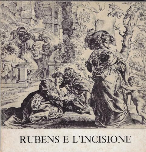 Rubens e l'incisione nelle collezioni del Gabinetto Nazionale delle Stampe