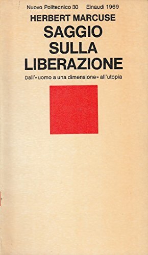 Saggio sulla liberazione