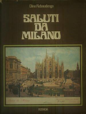 SALUTI DA MILANO