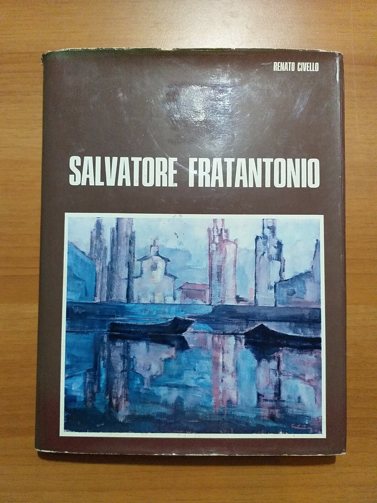 SALVATORE FRATANTONIO