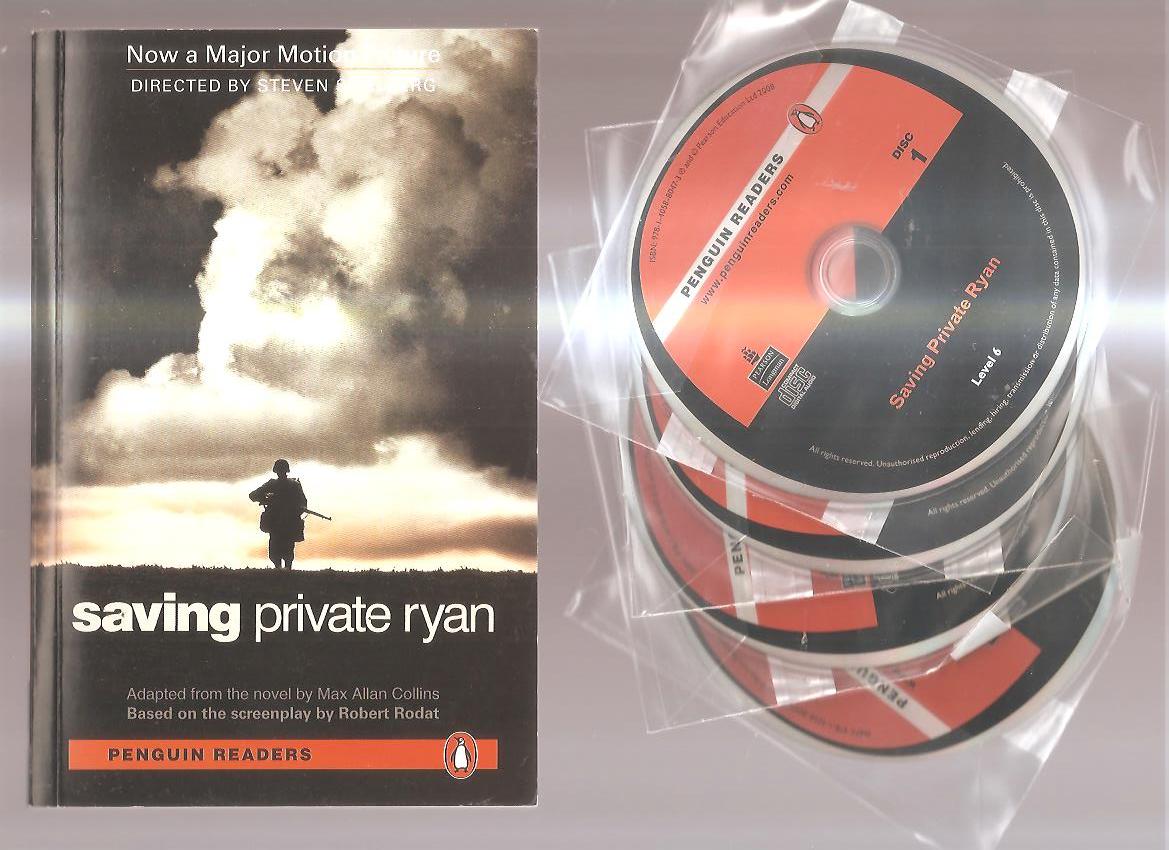 Saving Private Ryan