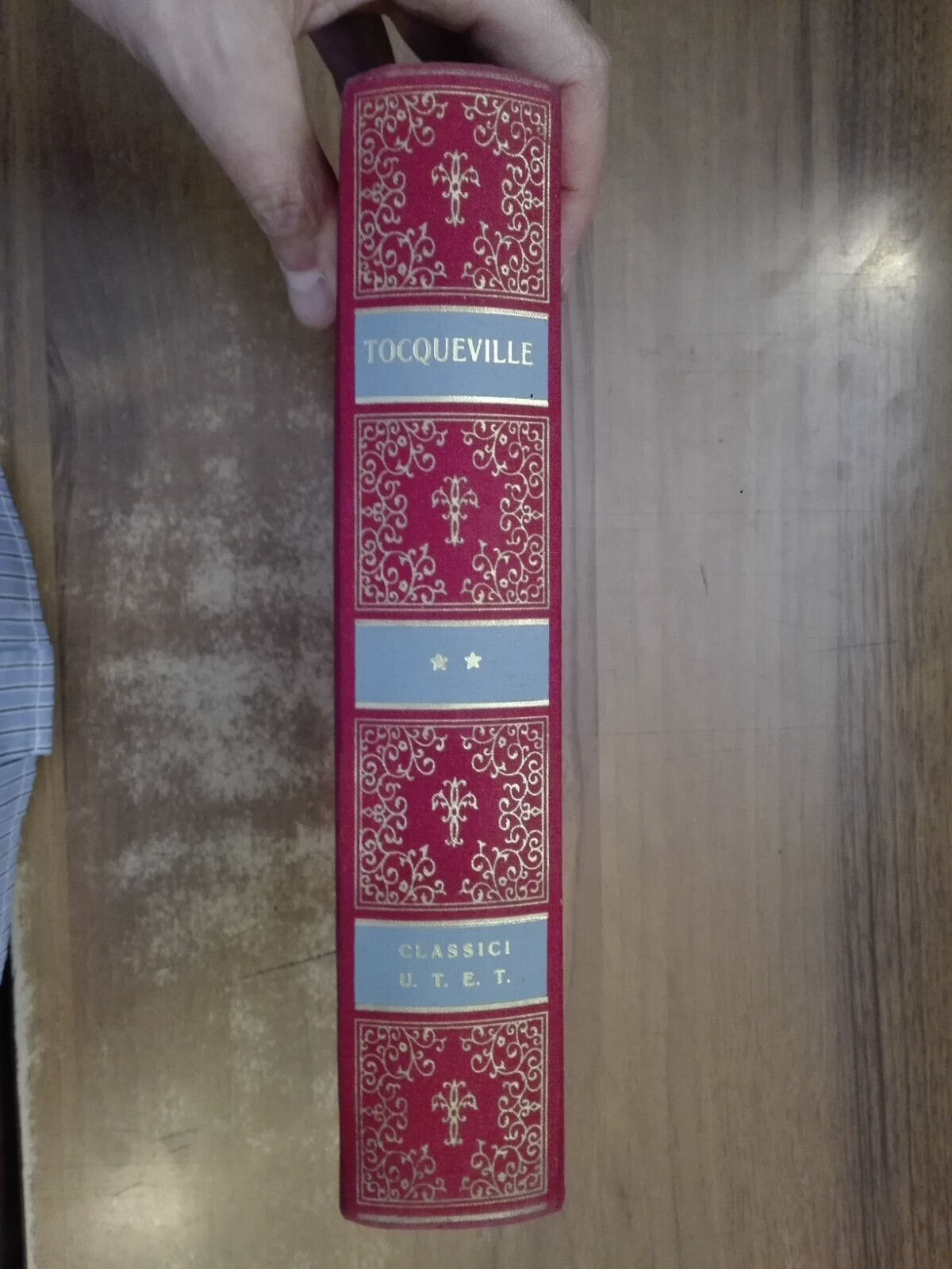 Scritti politici (Vol. 2)