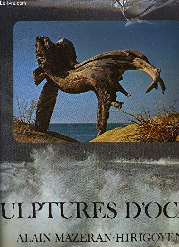 Sculptures d'ocean - in lingua francese