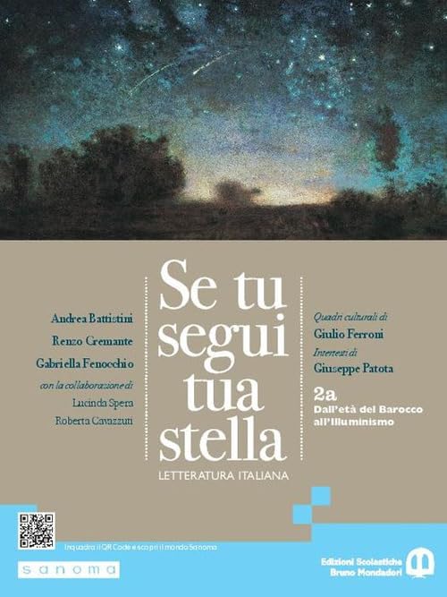 Se tu segui tua stella 2a. . Per le Scuole …