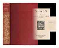 Seals / by Walter de Gray Birch