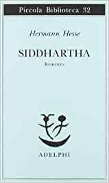 Siddhartha