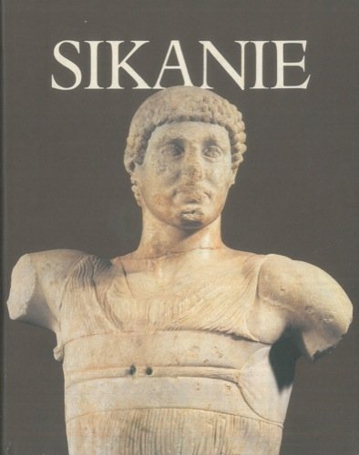 Sikanie: storia e civilta' della Sicilia greca.: Antica Madre.