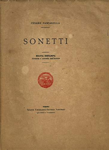 Sonetti