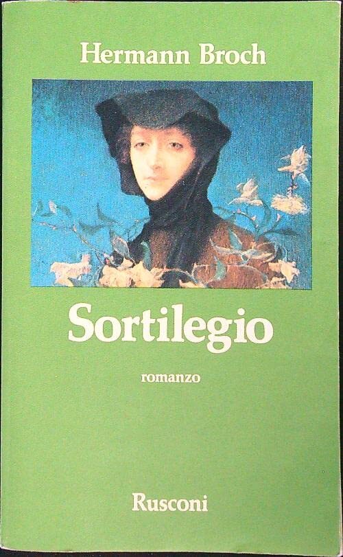 Sortilegio