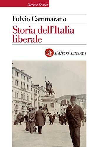 Storia dell'Italia liberale