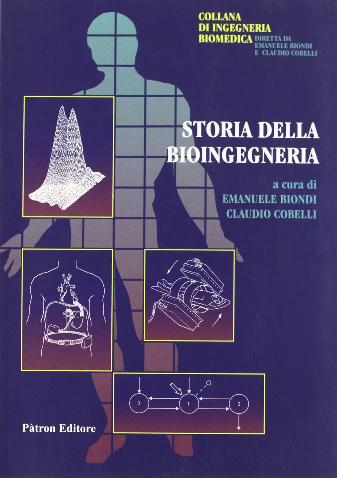 Storia della bioingegneria