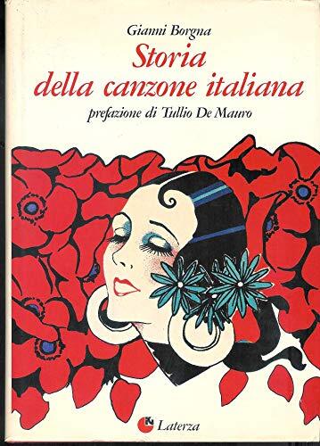 Storia della canzone italiana