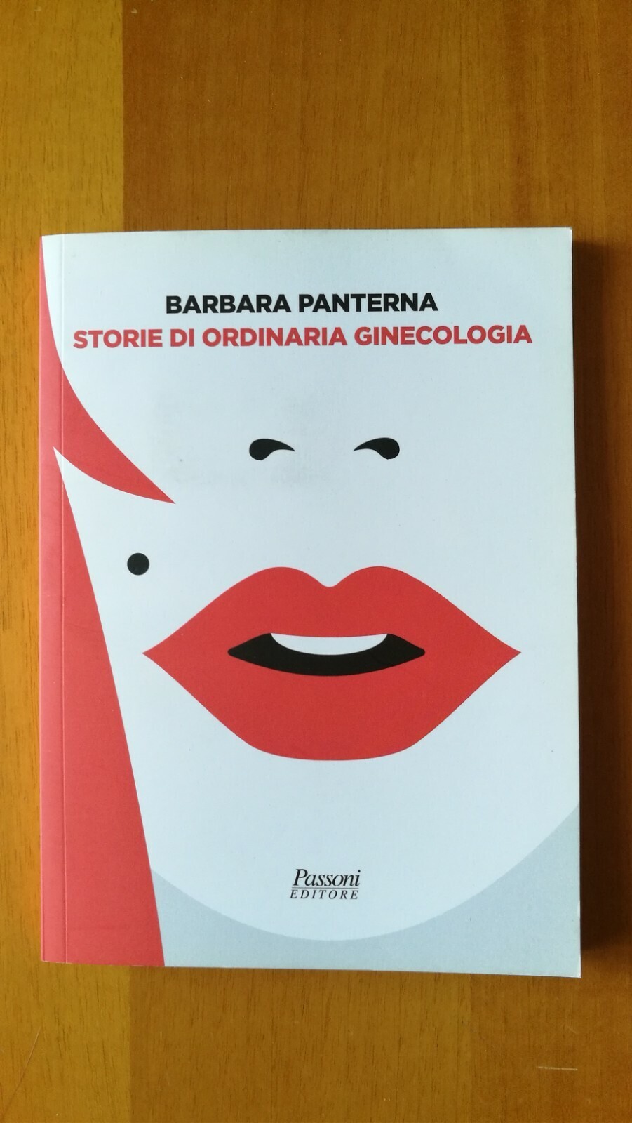 STORIE DI ORDINARIA GINECOLOGIA -