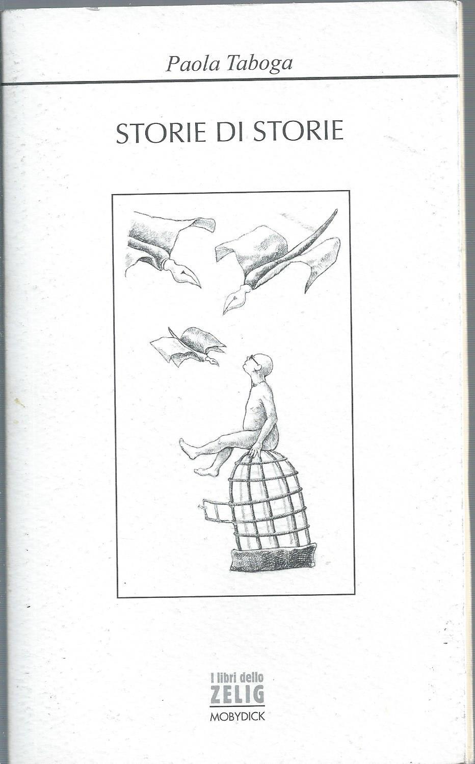 Storie di storie
