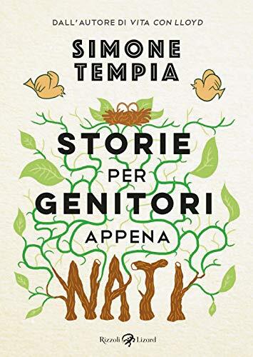 Storie per genitori appena nati