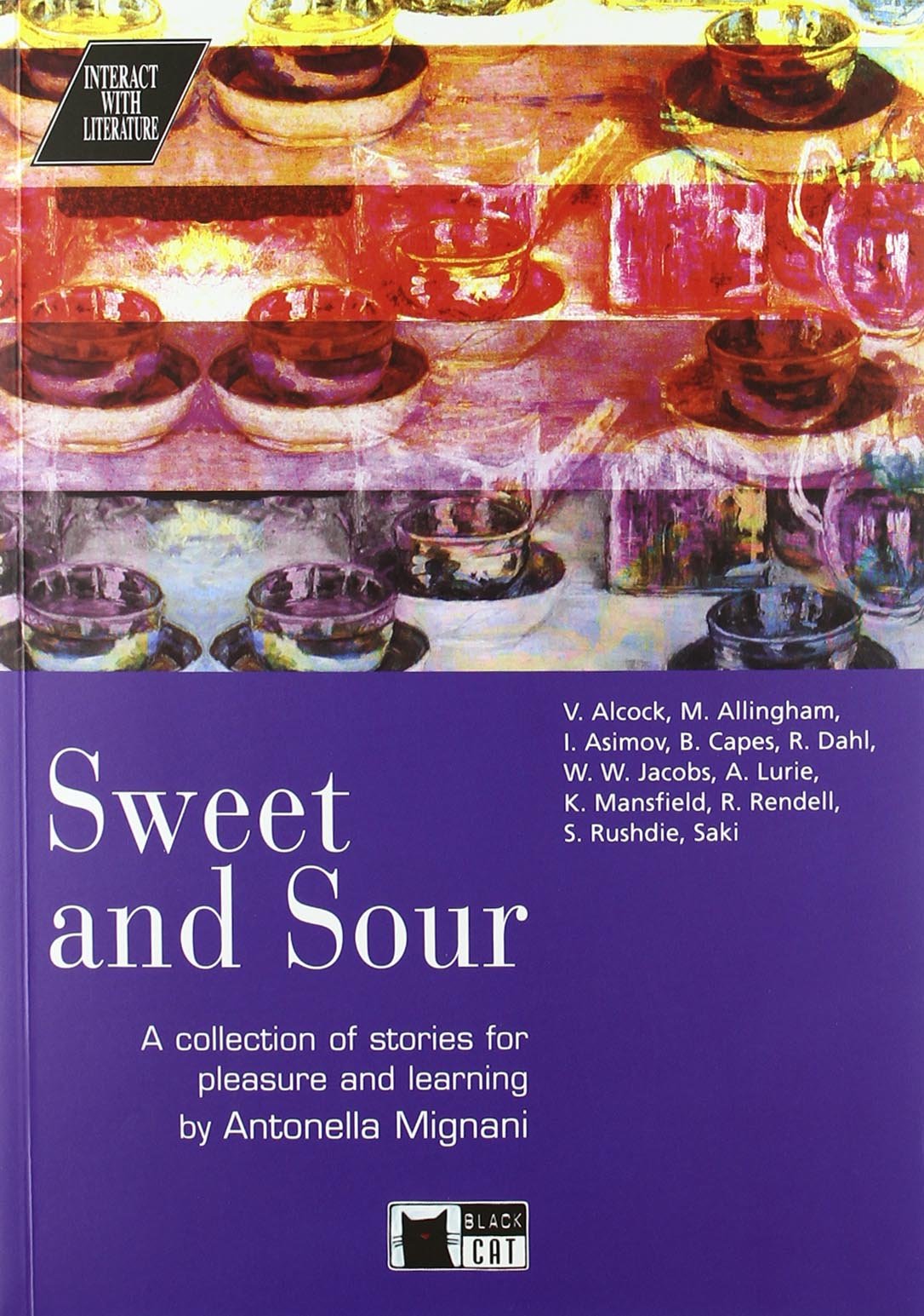 Sweet and Sour [Lingua inglese]: Sweet and Sour + audio …