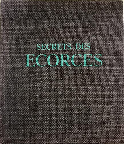 Synchromies Secrets des écorces