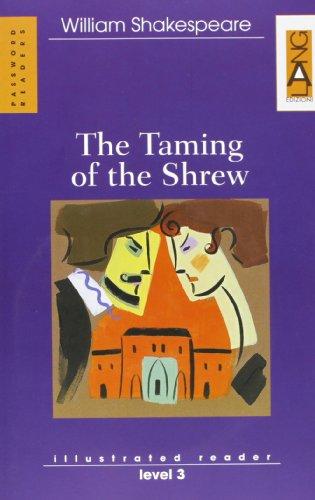 Taming of the shrew. Level 3